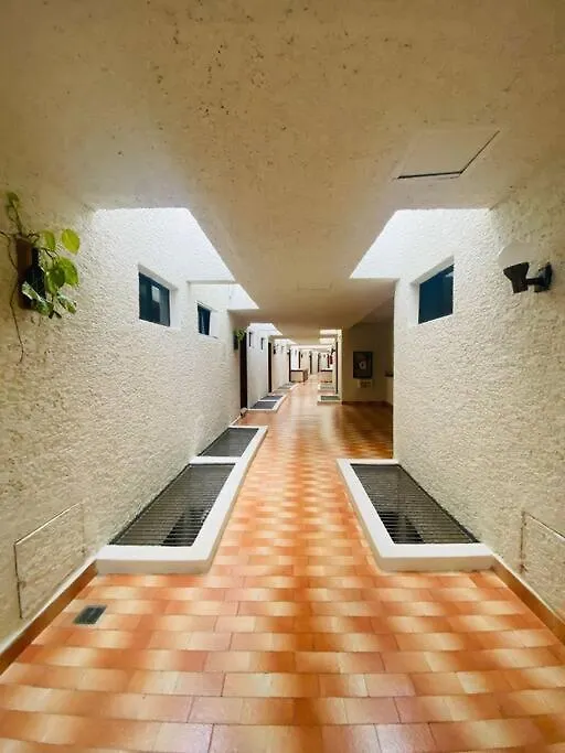 Villa Caribe Cancún