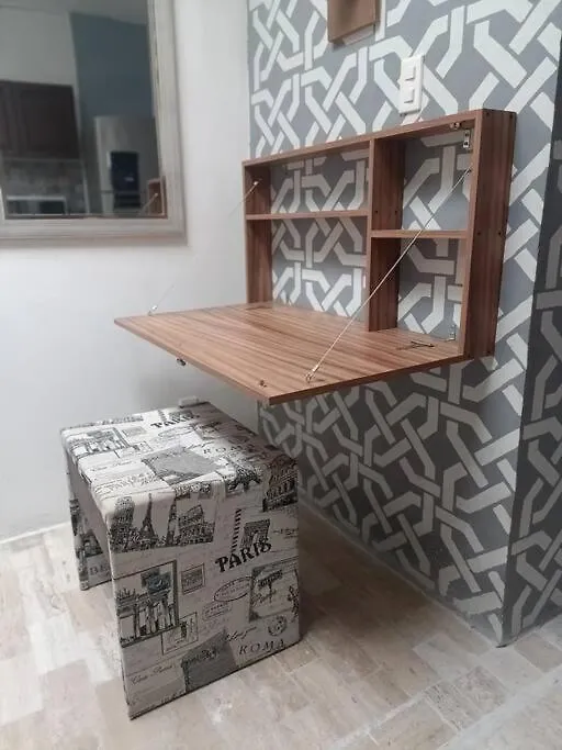 Apartment Villa Caribe Cancún