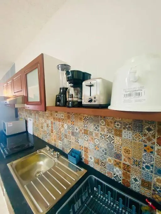 Villa Caribe Cancún Mexiko