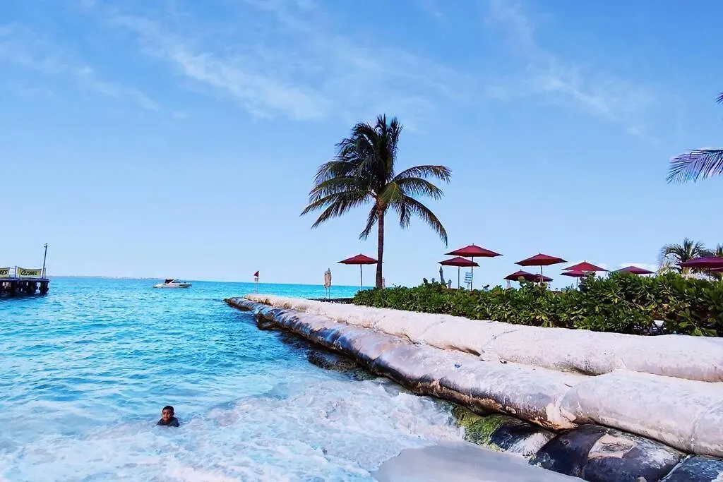Villa Caribe Cancún Apartment