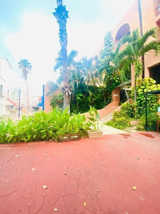 Villa Caribe Cancún