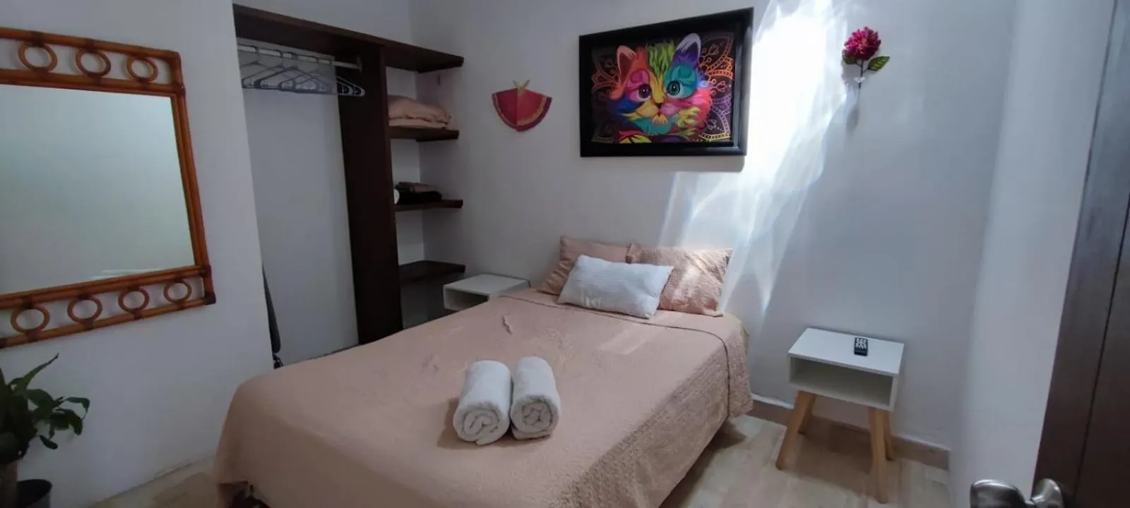 Villa Caribe Cancún 0*,  Mexiko